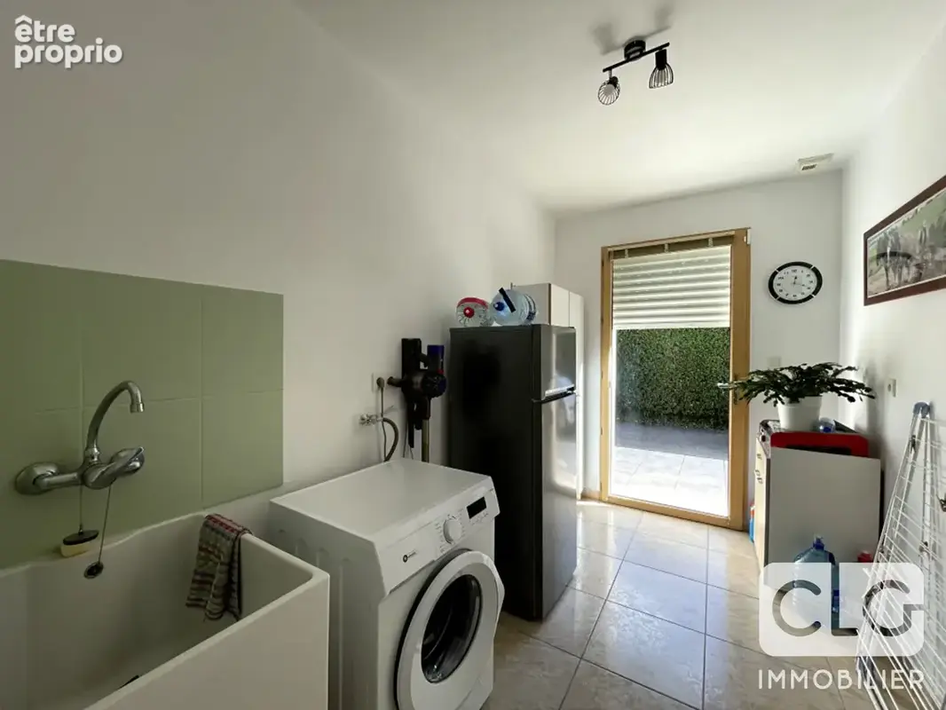 Maison Pont L Abbe 215 m2 - photo 16