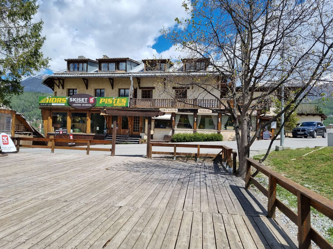 Autre à ALLOS