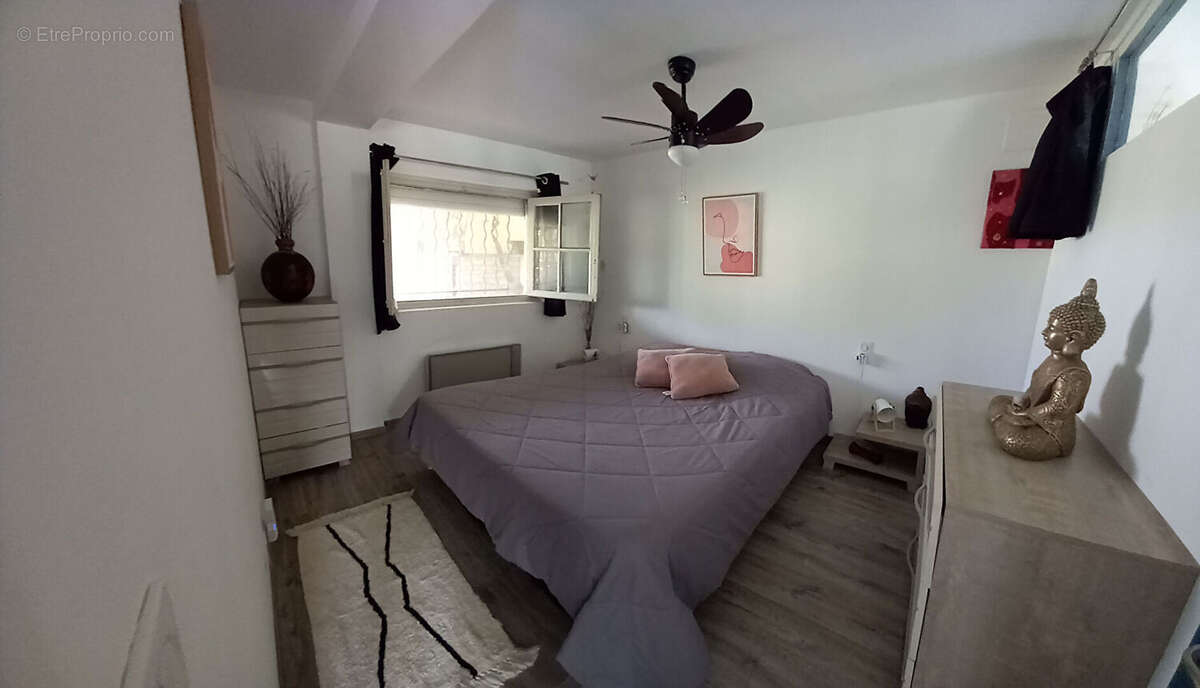 Maison à CARCASSONNE