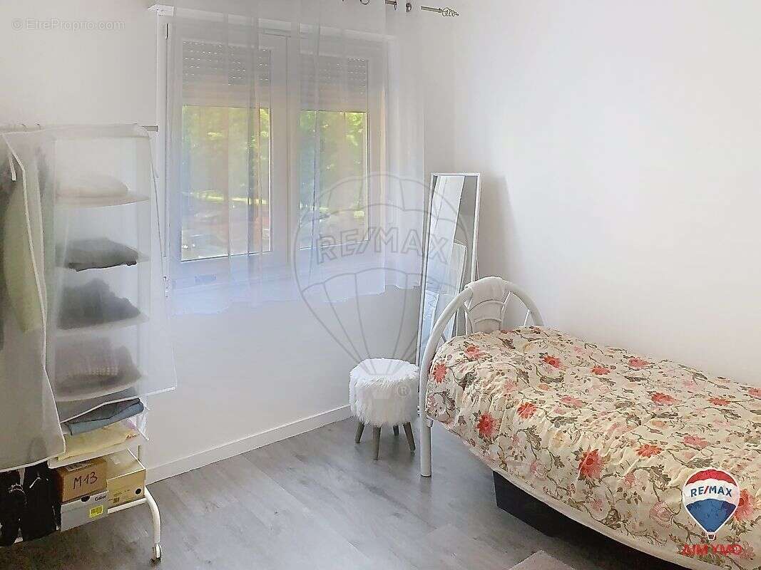 Appartement à ILLZACH