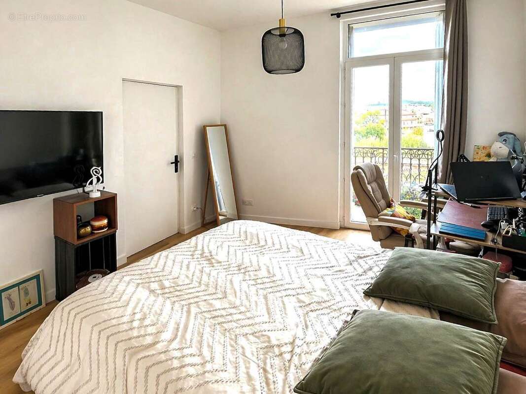 Appartement à SETE