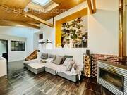 Photo 1 - Maison à CHAMPIGNY-SUR-MARNE