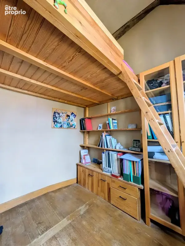 Appartement 4 pièces 66 m² à vendre à Rennes (35000) - photo 9