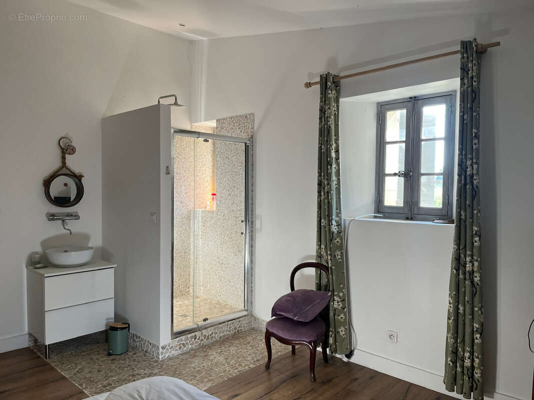 Maison à PLAN-D'ORGON