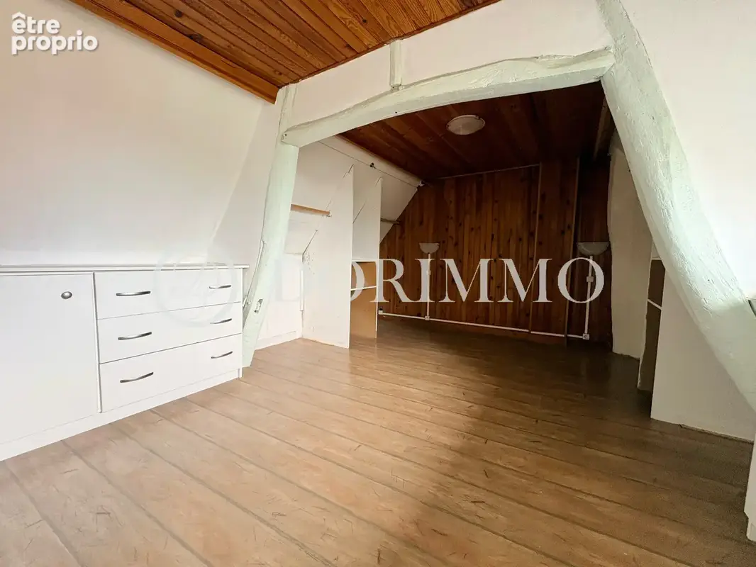 Maison ancienne - photo 9