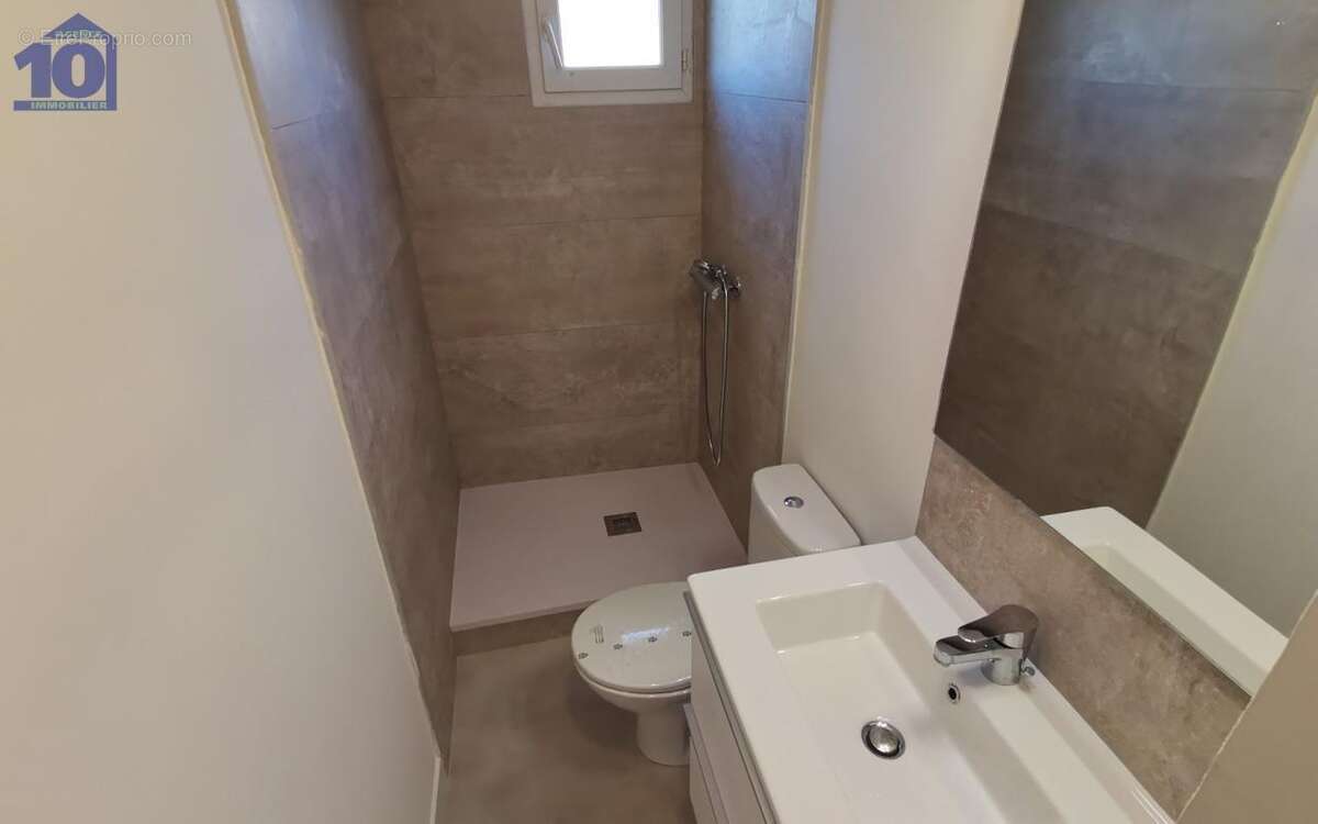 Appartement à VALRAS-PLAGE