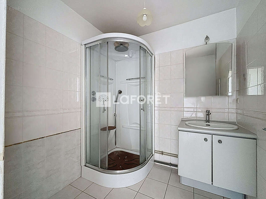 Appartement à ORLEANS
