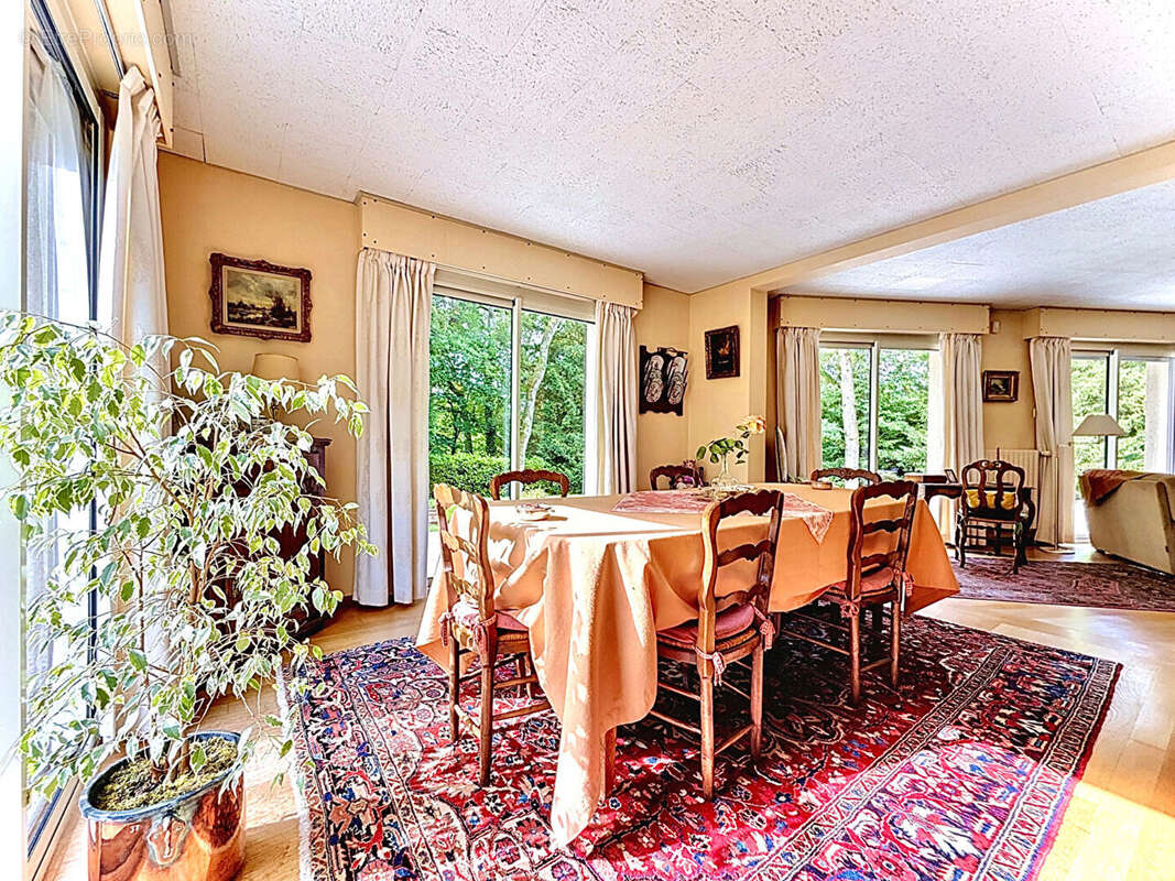 Maison à SAINT-AVERTIN