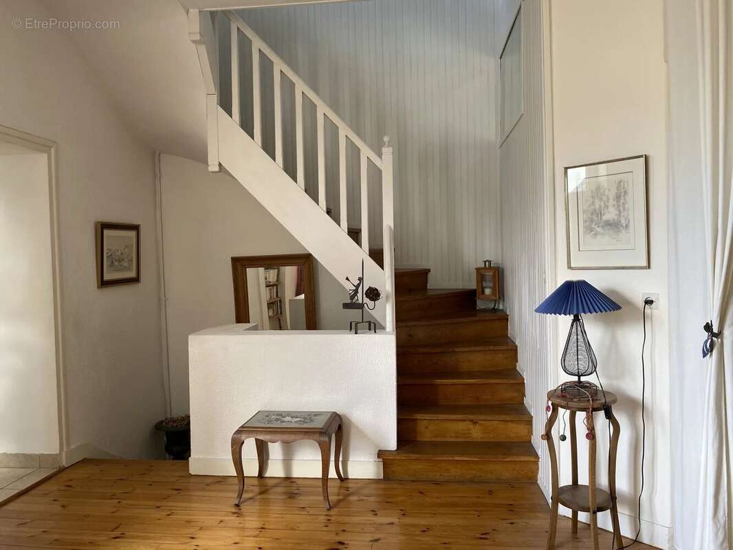 Maison à SAINT-NAZAIRE