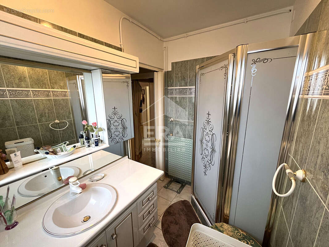 Appartement à SAINTE-FOY-LA-GRANDE