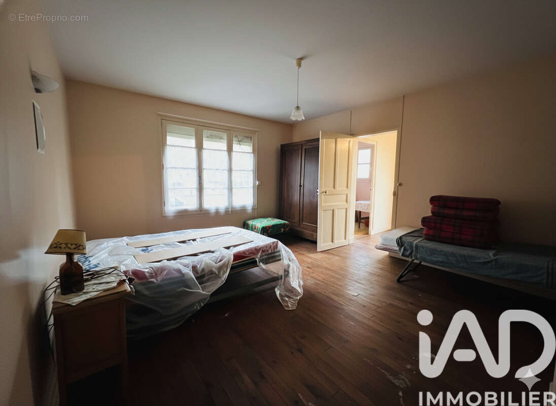 Maison 48 m² à Chinon  - photo 4