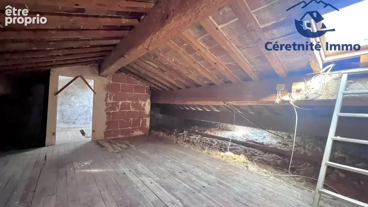 Maison de charme - photo 27