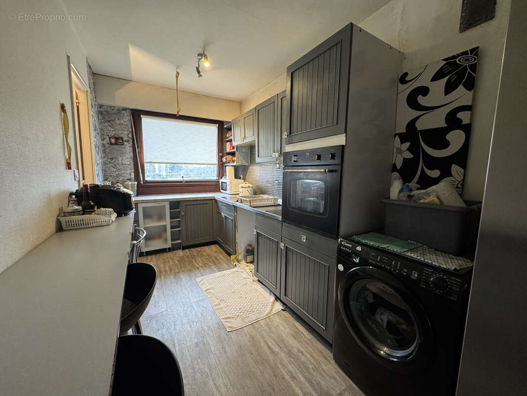 Appartement à LE MANS