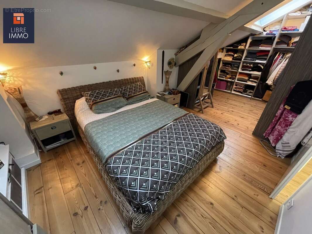 Appartement à PAU