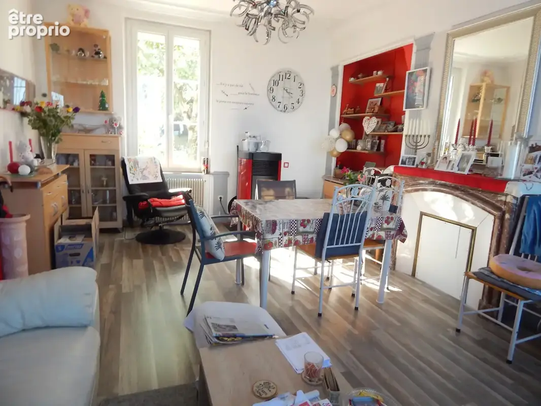 Maison de ville 172 m2 - photo 1