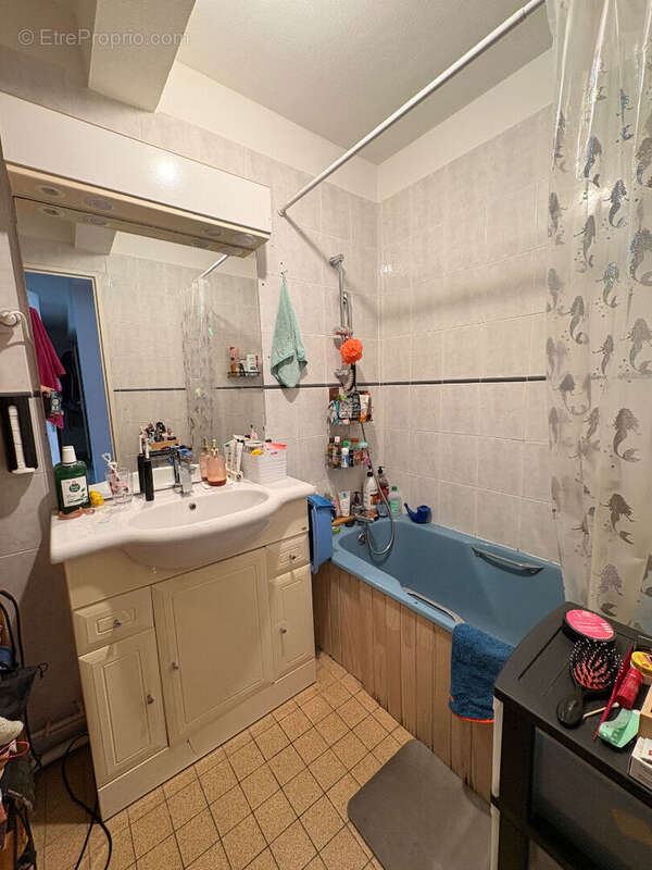 Appartement à BREST