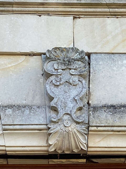 COZES Ancienne propriété viticole 305 m2 habitables 7 chambres 17 pièces au total - photo 30