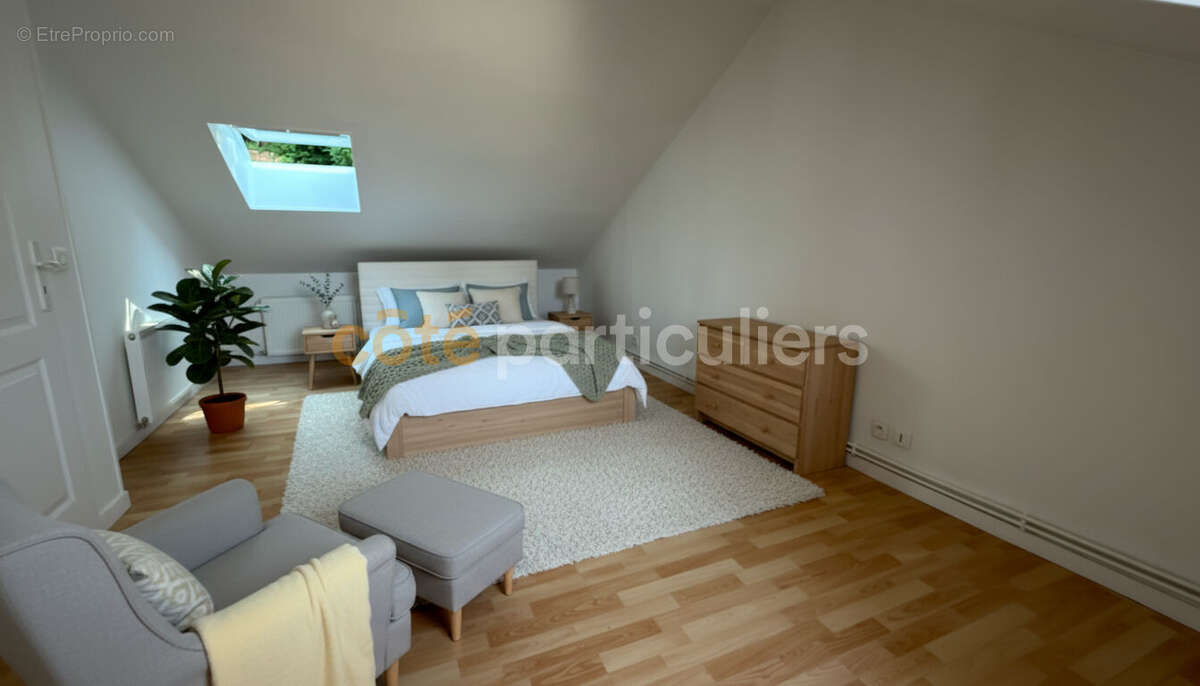 Maison Evreux- Navarre - photo 6