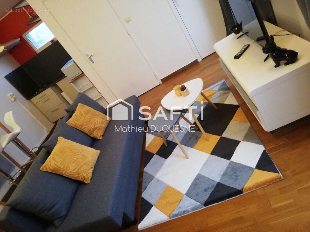 Photo 4 - Appartement à ETAING