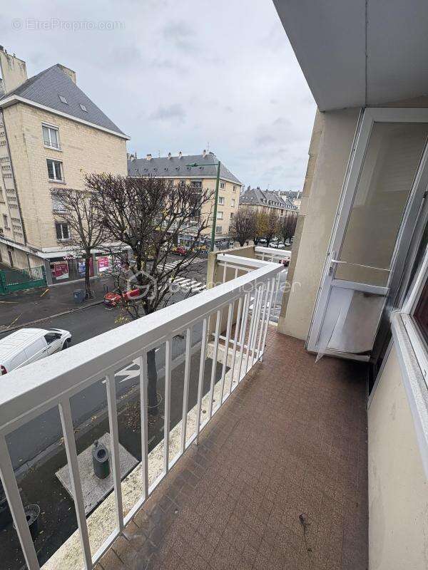 Appartement à CAEN