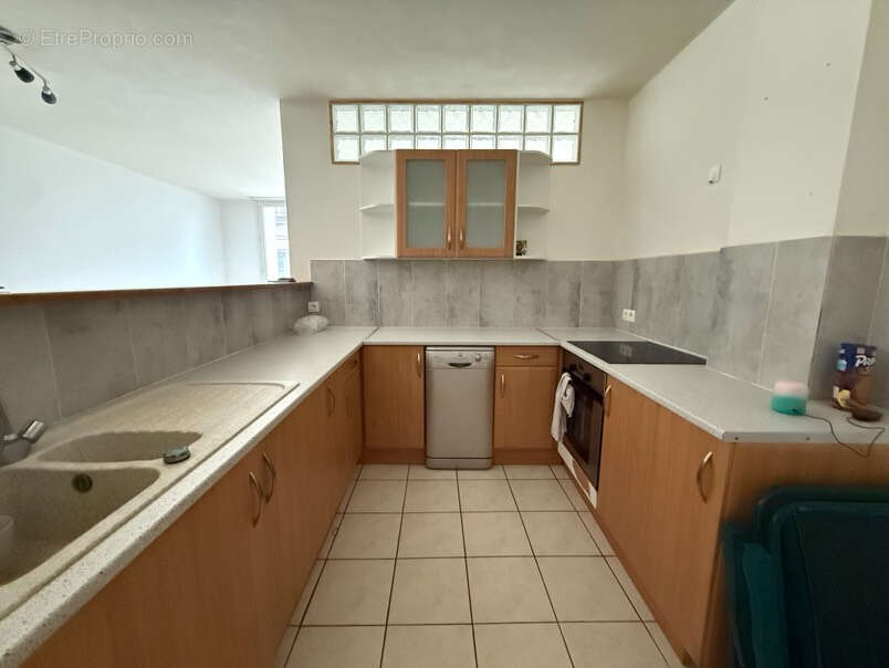 Appartement à PONT-SAINTE-MAXENCE