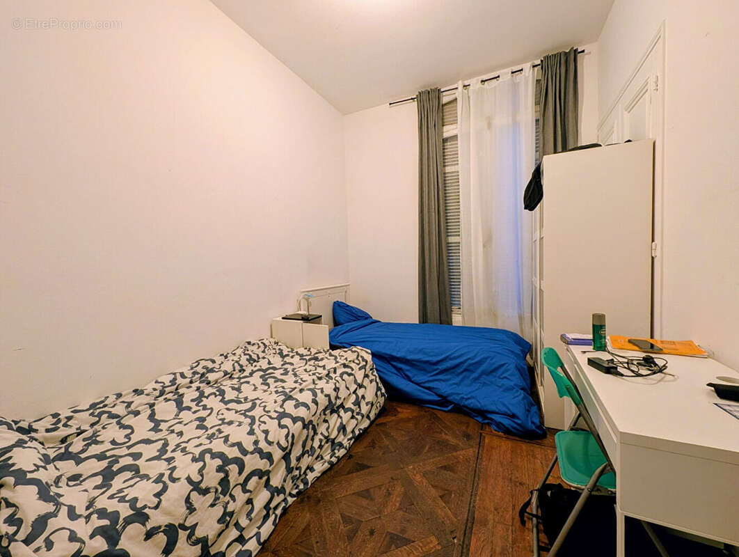 Appartement à ELBEUF