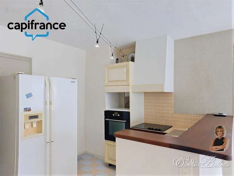 Spacieux T2 lumineux à vendre à St-François - photo 2