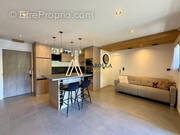 Appartement à BOURG-SAINT-MAURICE