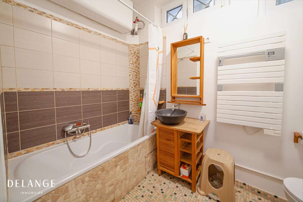 Commerce à PARIS-13E