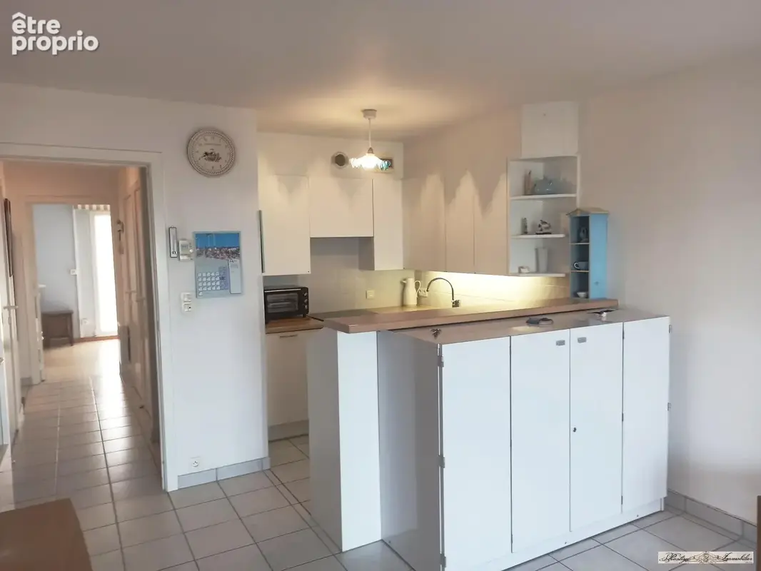 Appartement 47 m² à Bray-Dunes  - photo 6