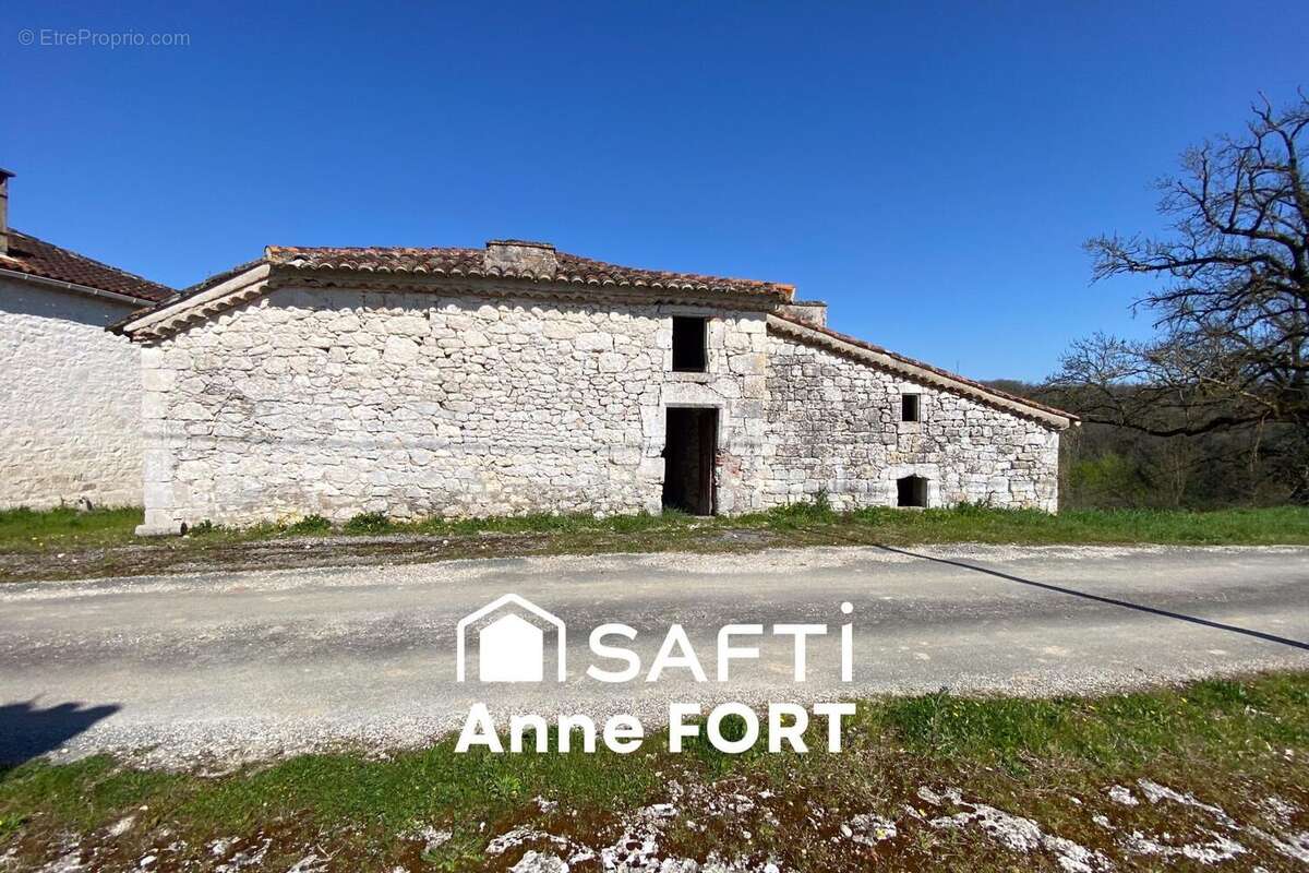 Photo 4 - Maison à HAUTEFAGE-LA-TOUR