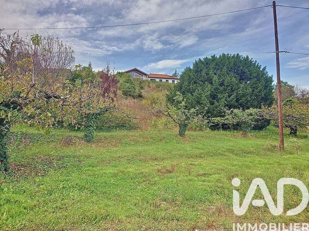 Photo 6 - Terrain à SAINT-PIERRE-DE-BOEUF