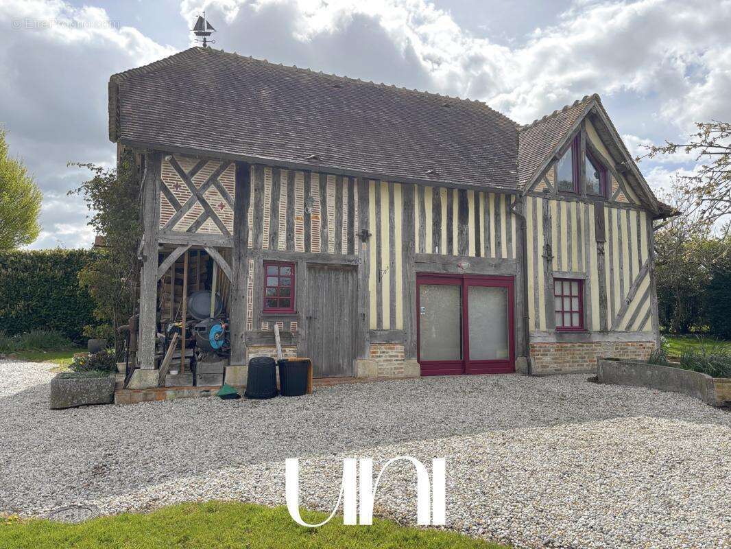 Maison 287 m² à Saint-Pierre-Sur-Dives  - photo 40