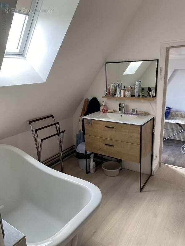 Maison à TOURVILLE-LA-RIVIERE