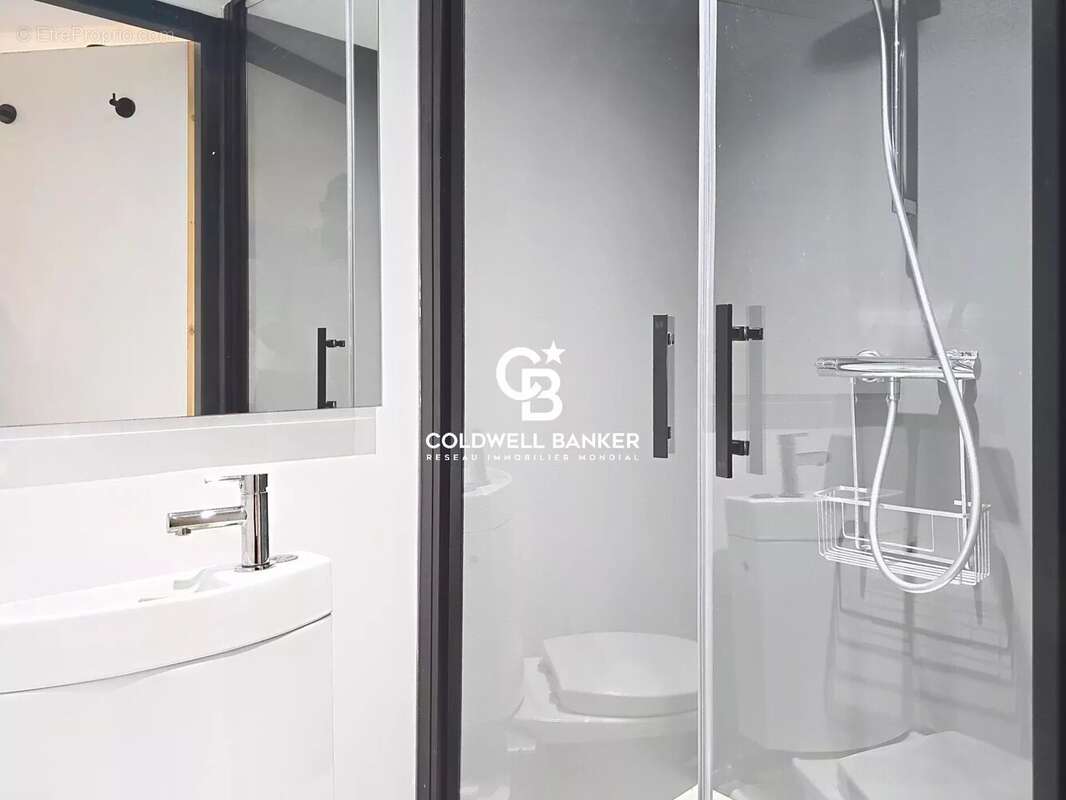 Maison à SAINT-MICHEL-EN-L'HERM