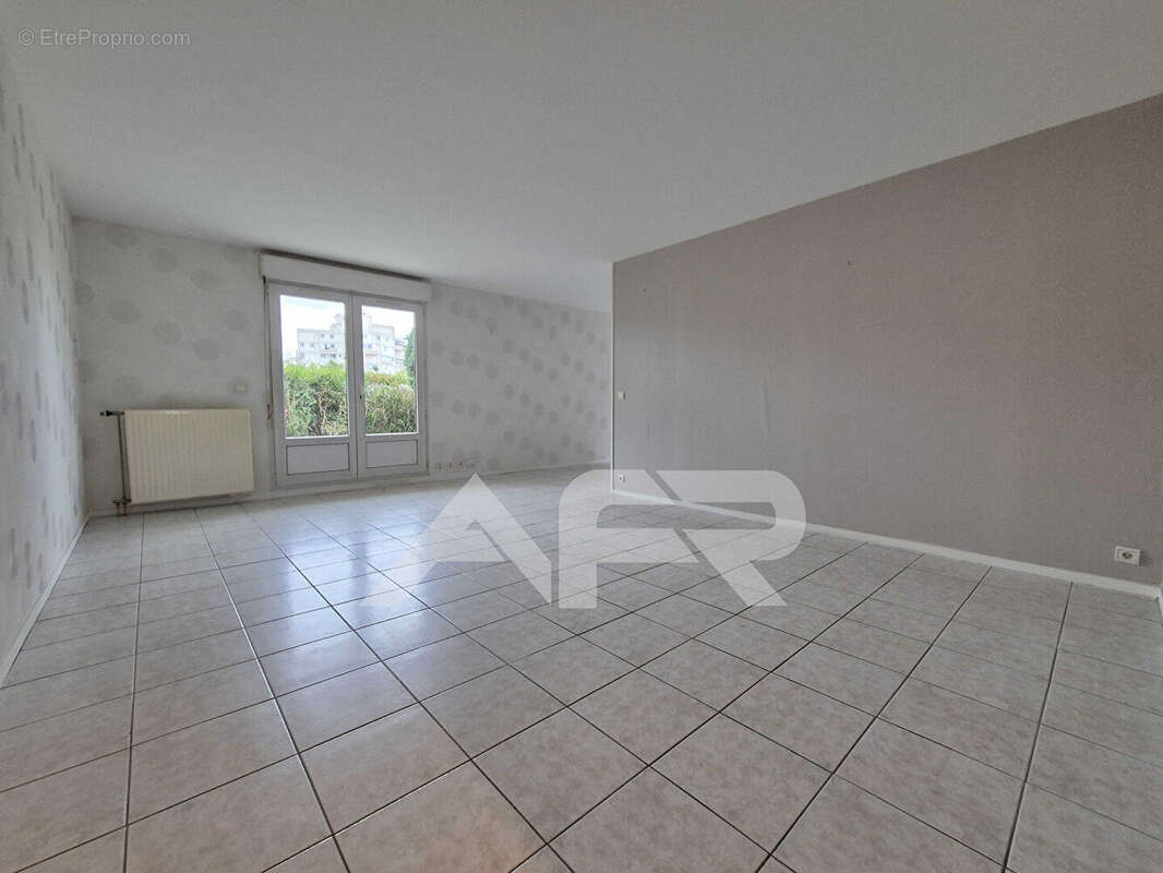 Appartement à CHATOU
