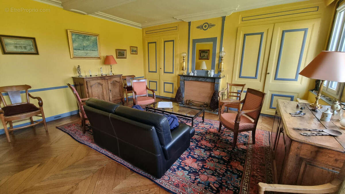 Maison à DUCLAIR
