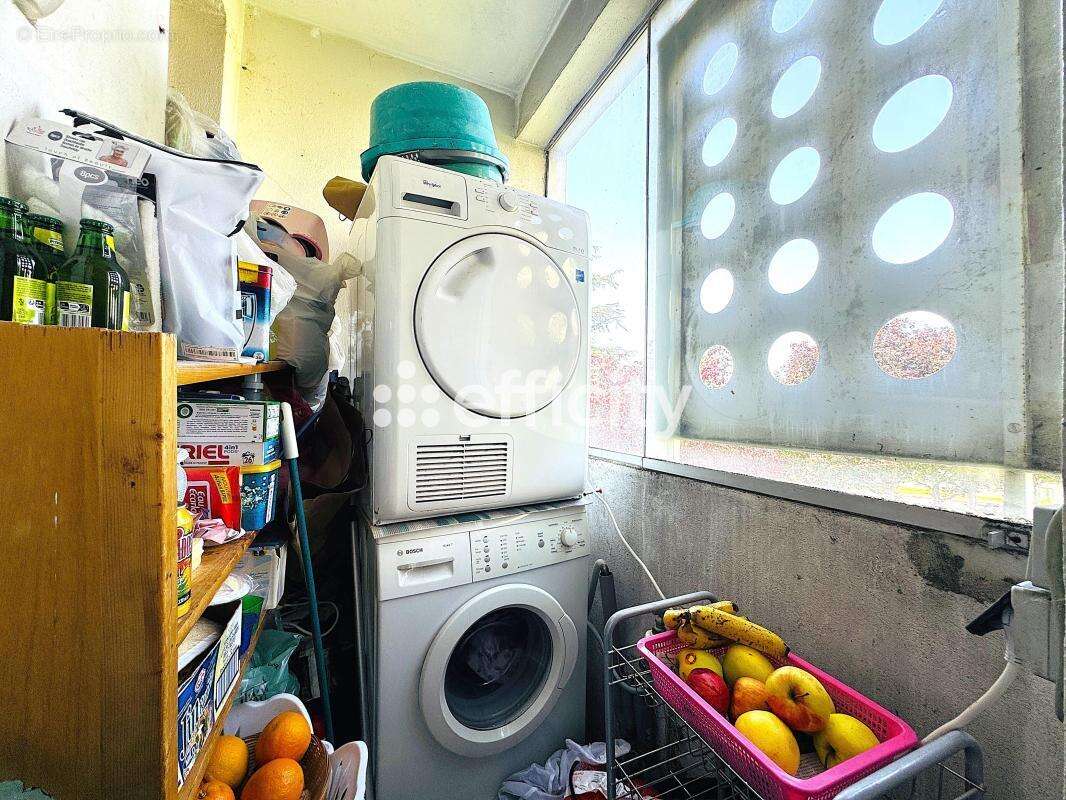 Appartement à CRETEIL