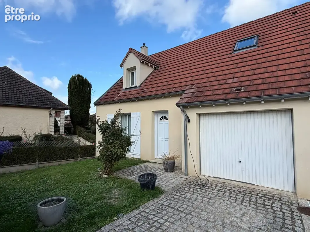 Maison Chaudon - photo 1