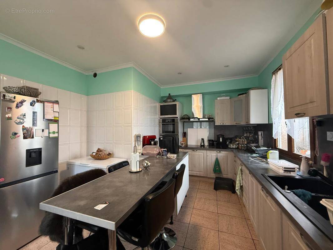 Maison à LA RICAMARIE