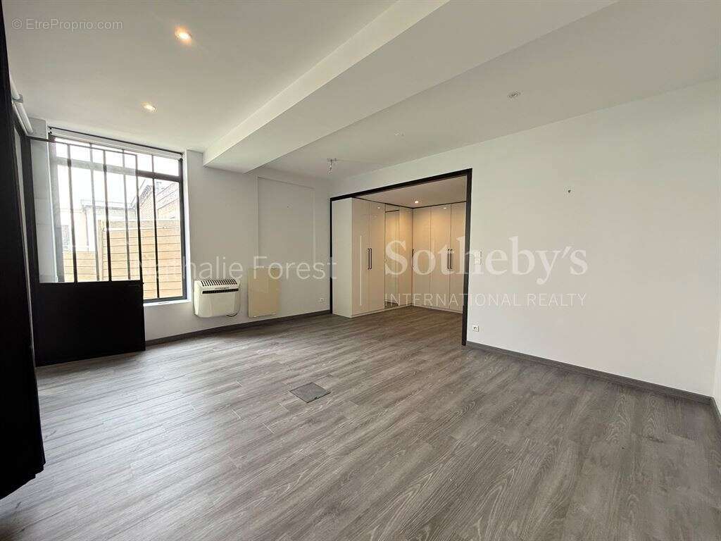 Vieux Lille, triangle d'or, appartement 95m2, terrasse - photo 8