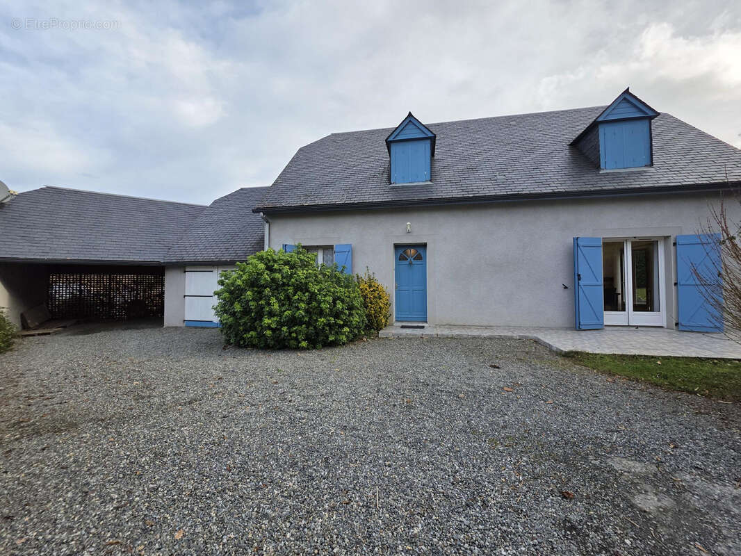 Maison à ARGELES-GAZOST