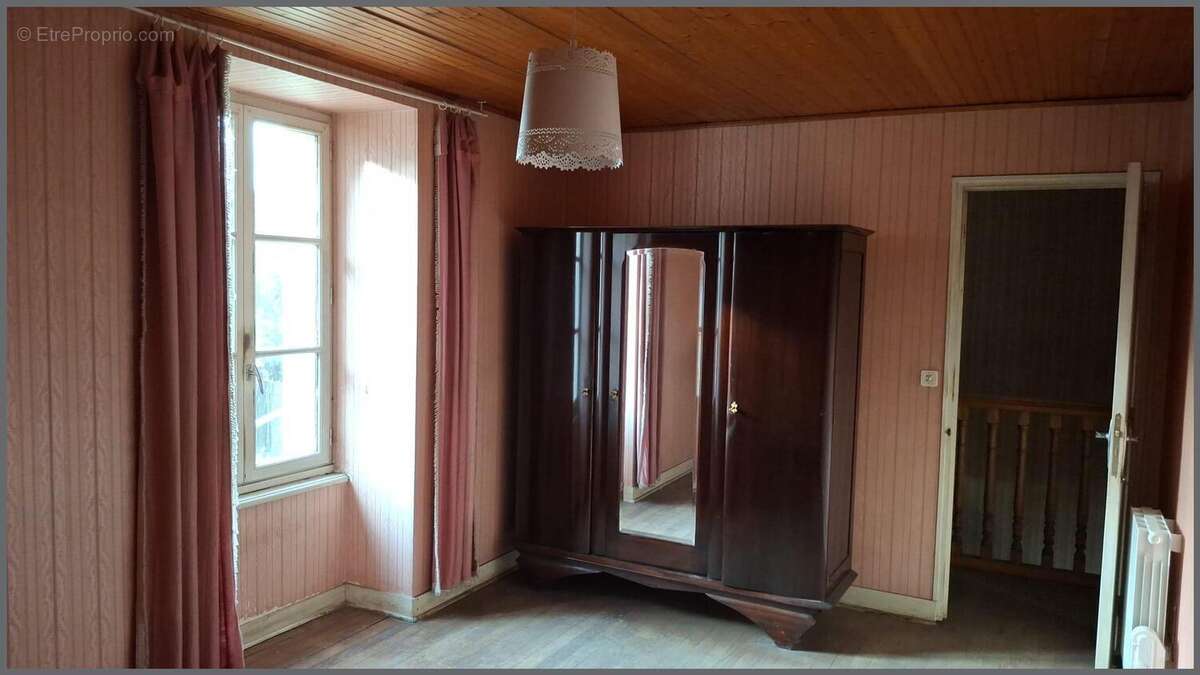 Photo 9 - Maison à MONTREUIL-SUR-ILLE