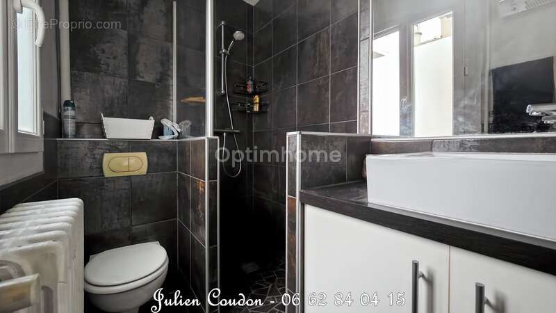 Appartement à CLERMONT-FERRAND