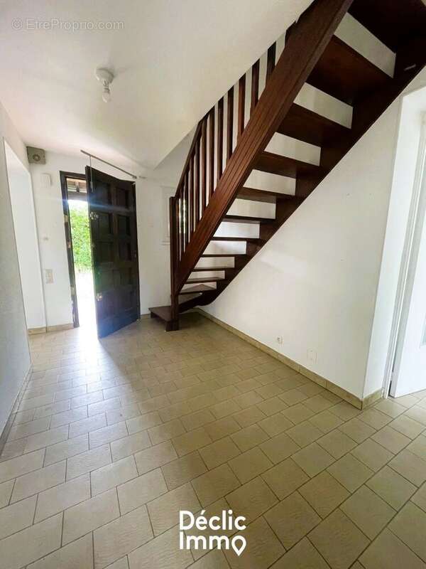 Maison à VENDARGUES