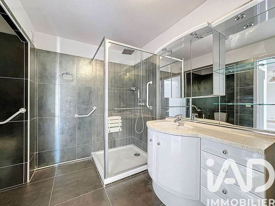 Photo 7 - Appartement à SAINT-RAPHAEL