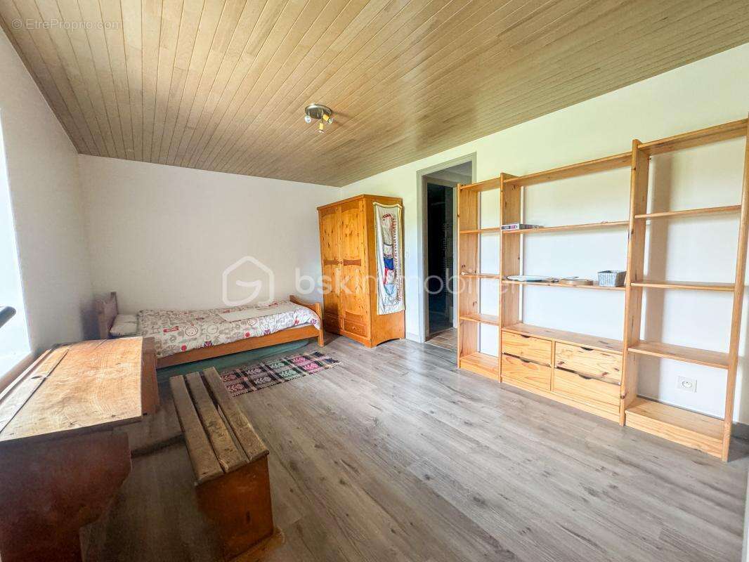 Maison à CHATEAUGIRON