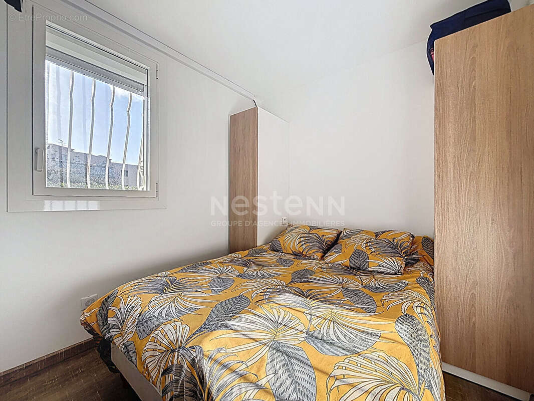 Appartement à LE GRAU-DU-ROI