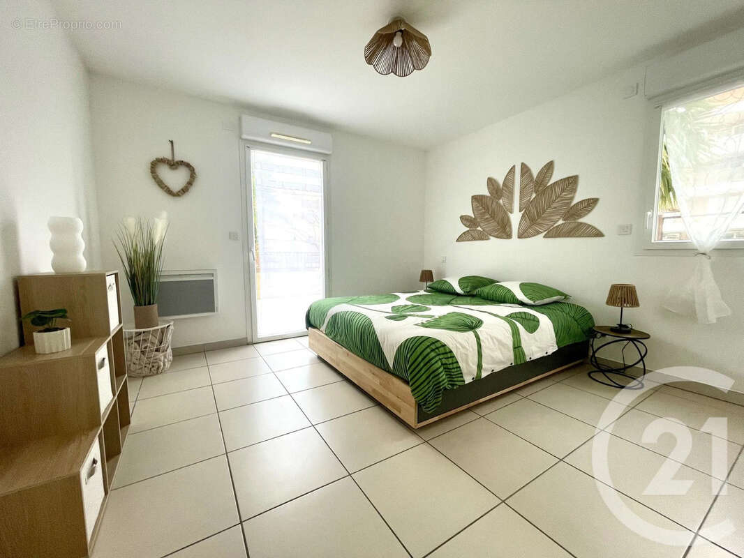 Appartement à LE LAVANDOU