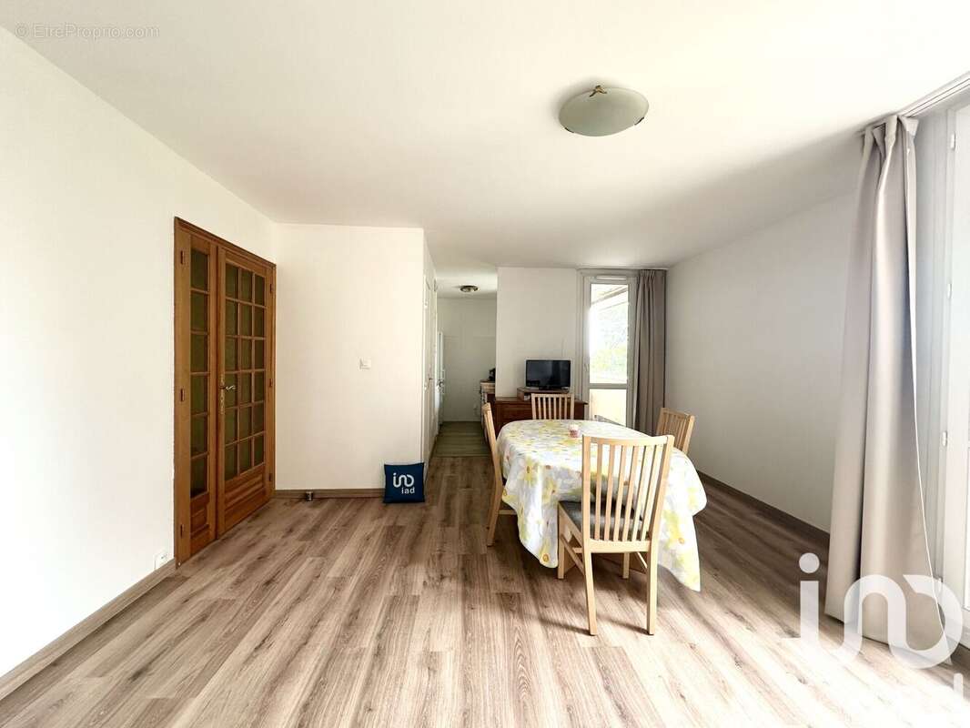 Photo 7 - Appartement à GONESSE